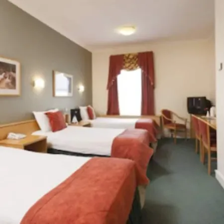 Pery's Hotel Limerick Junction