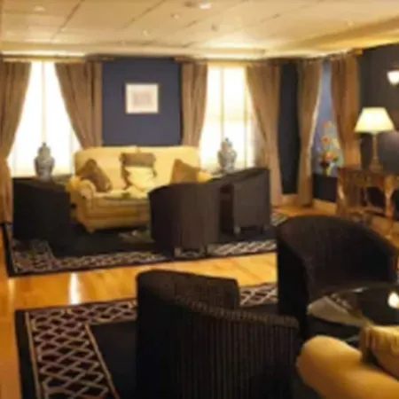 Hotel Pery's Limerick Junction