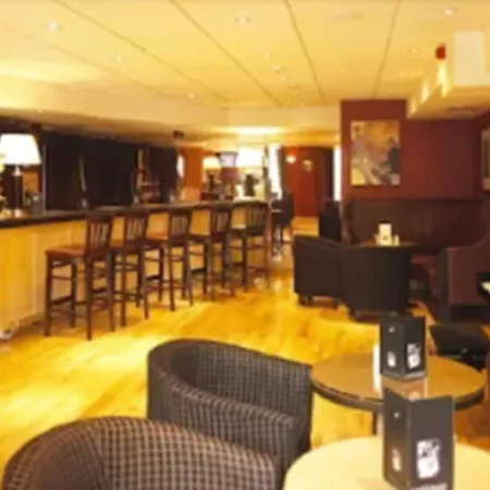 Hotel Pery's Limerick Junction