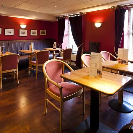 Pery's Hotel Limerick Junction