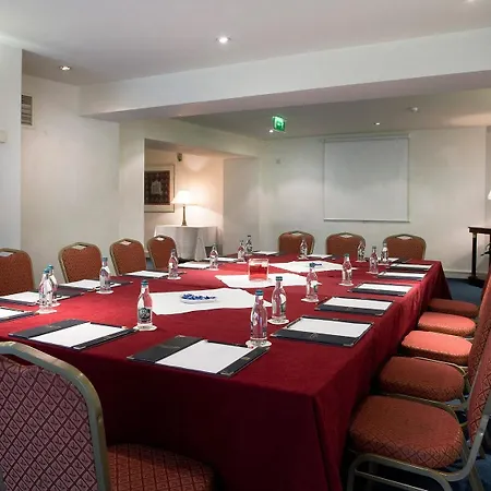 Pery's Hotel Limerick