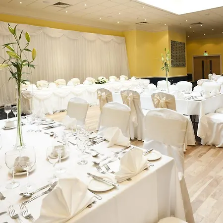 Hotel Pery's Limerick