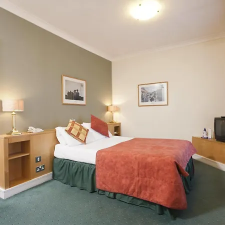 Pery's Hotel Limerick