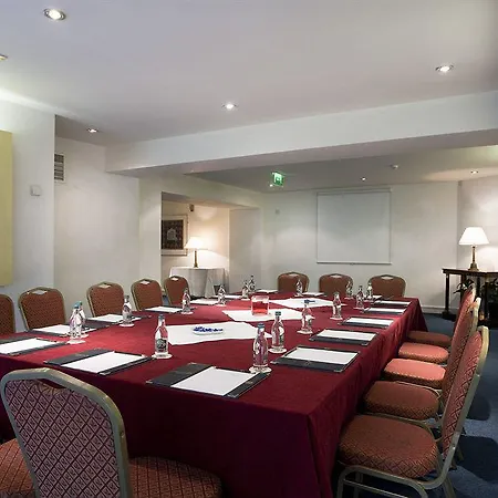 Pery's Hotel Limerick Junction