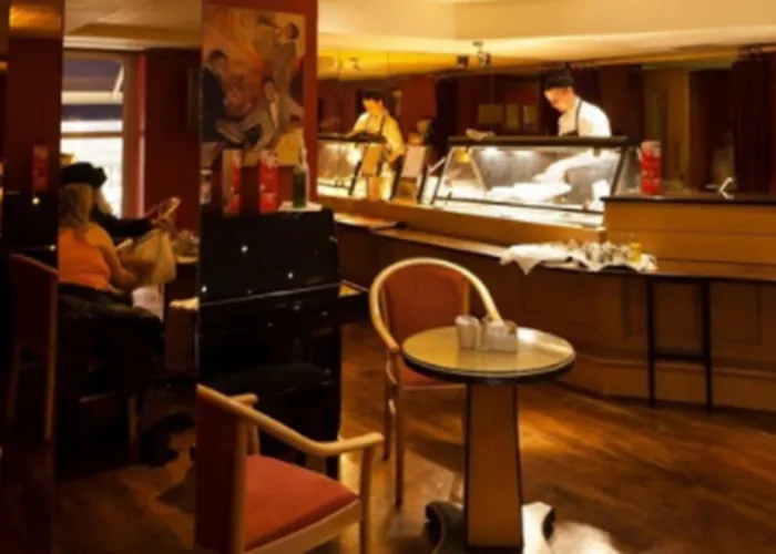 Pery's 酒店 Limerick Junction