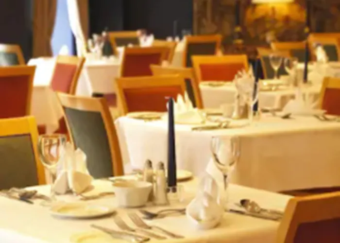 Pery's Hotel Limerick