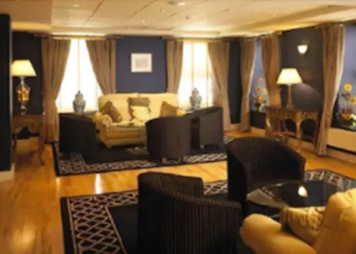 Hotel Pery's Limerick