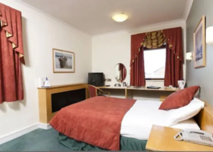 Pery's Hotel Limerick