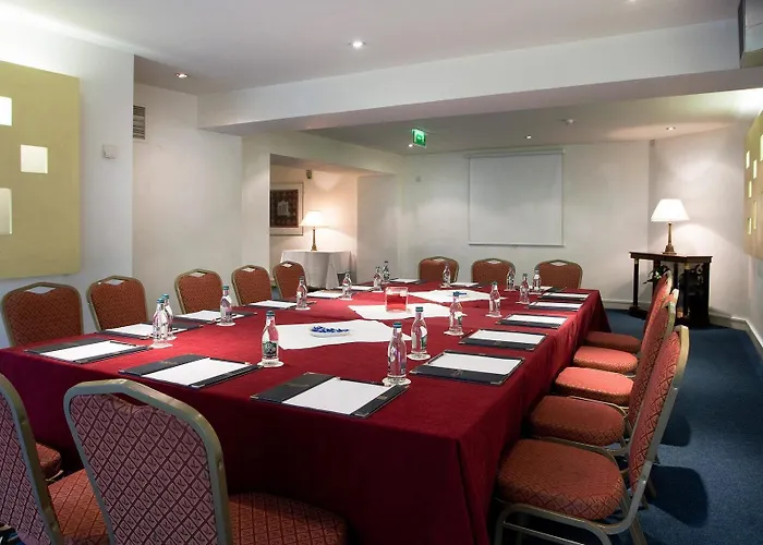 Pery's Hotel Limerick