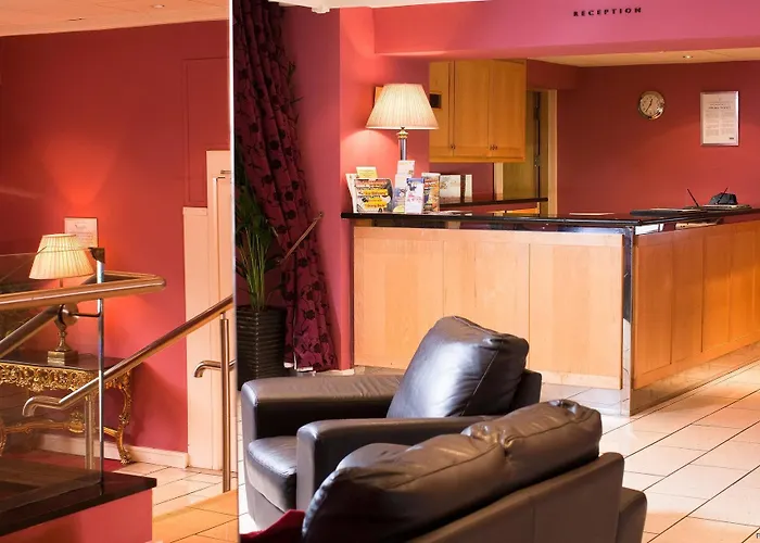 Pery's Limerick Junction