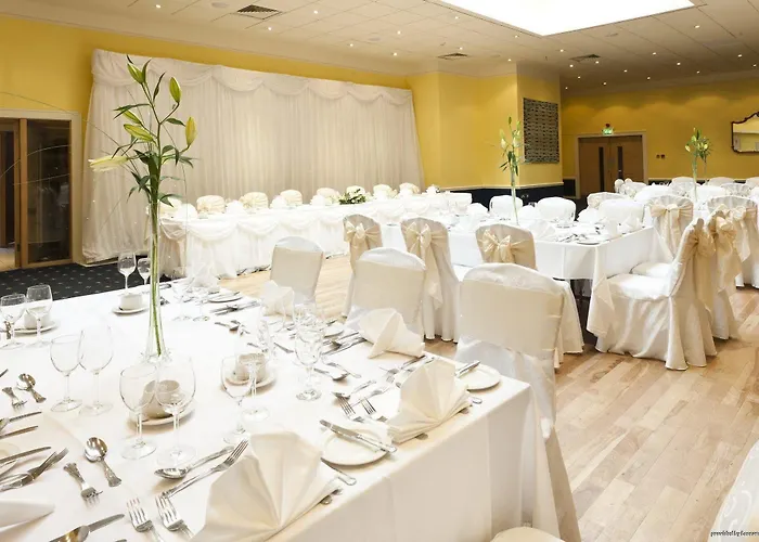 Hotel Pery's Limerick