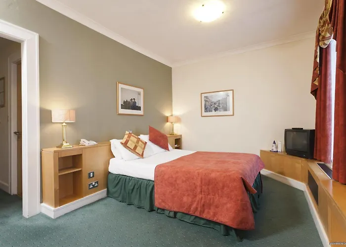 Pery's Hotel Limerick