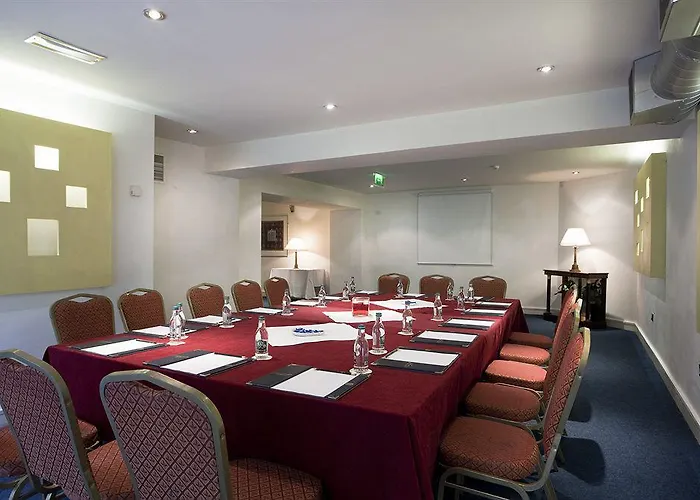 Pery's Hotel Limerick